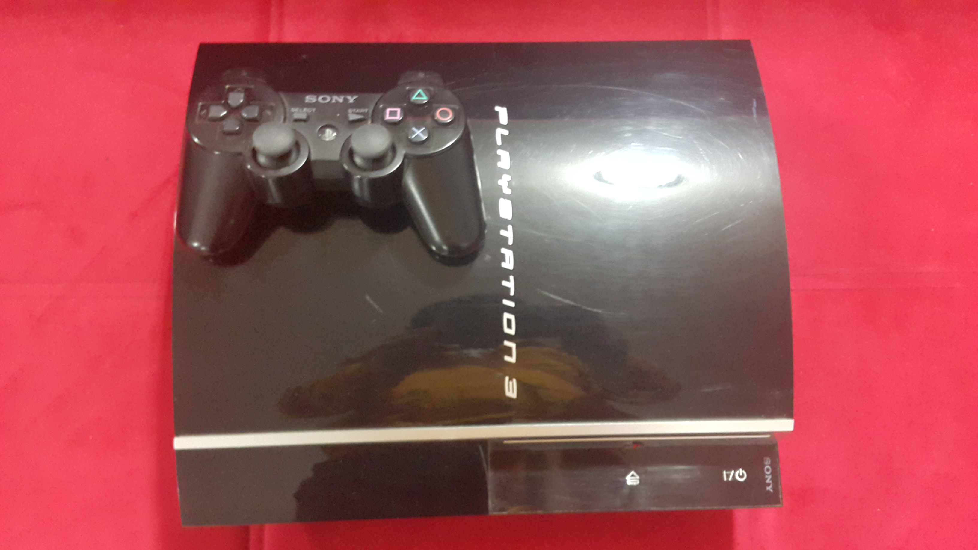 ikinci el play station alan satan yerler