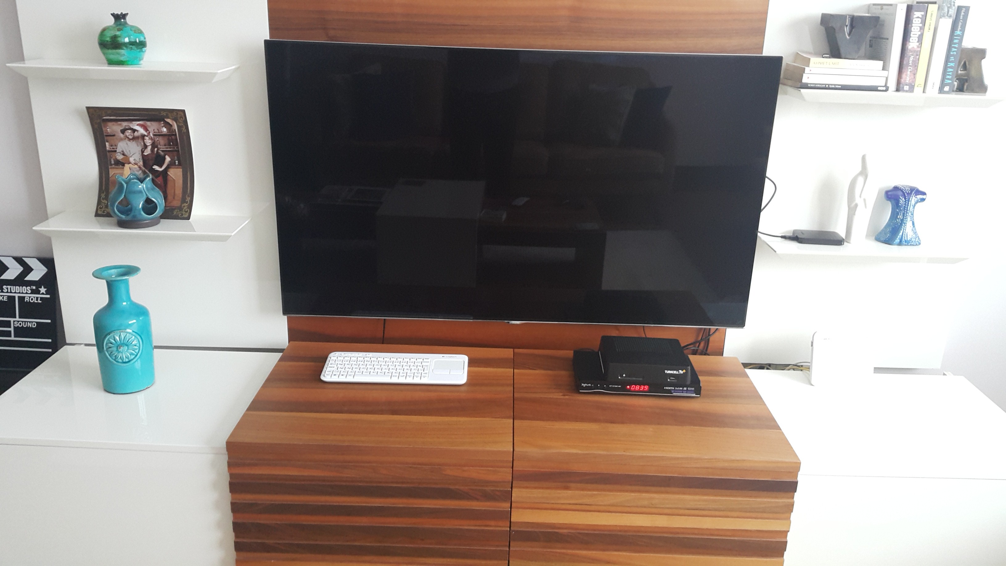 ikinci el lcd televizyon alan firmalar